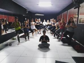 Foto de Phisical Fitness em Itatiba, SP por Solutudo