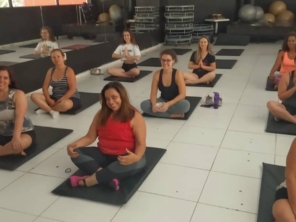 Foto de Phisical Fitness em Itatiba, SP por Solutudo