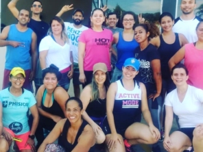 Foto de Phisical Fitness em Itatiba, SP por Solutudo