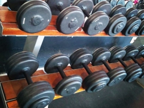 Foto de Phisical Fitness em Itatiba, SP por Solutudo