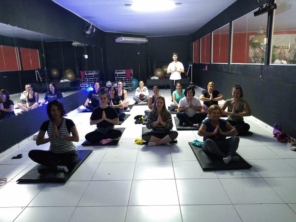 Foto de Phisical Fitness em Itatiba, SP por Solutudo