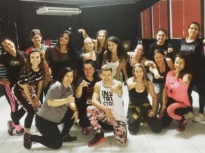 Foto de Phisical Fitness em Itatiba, SP por Solutudo