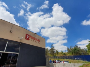 Foto de Phisical Fitness em Itatiba, SP por Solutudo