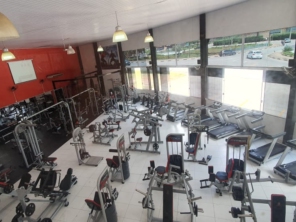 Foto de Phisical Fitness em Itatiba, SP por Solutudo