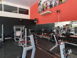 Foto de Phisical Fitness em Itatiba, SP por Solutudo