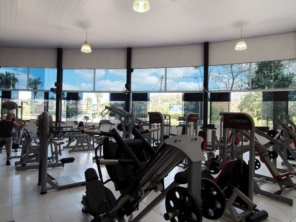 Foto de Phisical Fitness em Itatiba, SP por Solutudo