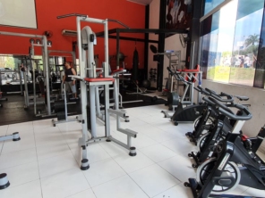 Foto de Phisical Fitness em Itatiba, SP por Solutudo