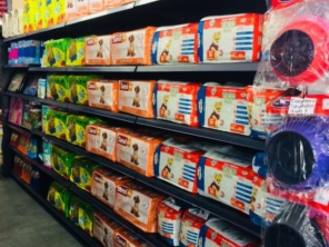 Foto de Agrobel - Shopping dos Bichos. em Itatiba, SP por Solutudo