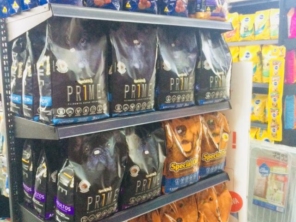 Foto de Agrobel - Shopping dos Bichos. em Itatiba, SP por Solutudo