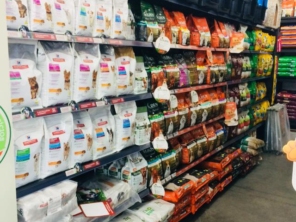 Foto de Agrobel - Shopping dos Bichos. em Itatiba, SP por Solutudo