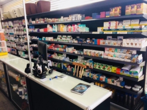 Foto galeria da empresa