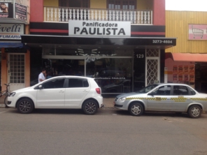 Foto galeria da empresa