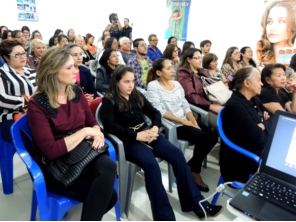 Foto galeria da empresa