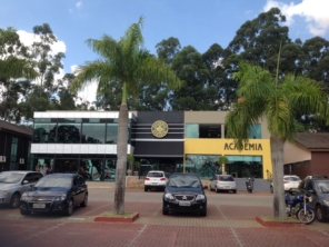 Foto de Academia Athletic em Itapetininga, SP por Solutudo