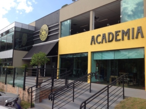 Foto de Academia Athletic em Itapetininga, SP por Solutudo