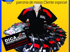 Foto galeria da empresa