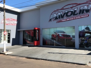 Foto de PAVOLIN PARA-BRISAS E AUTO PEÇAS em Itápolis, SP por Solutudo