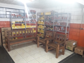 Foto galeria da empresa