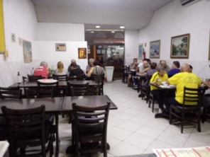Foto de Quero Disk Pizza em Itapetininga, SP por Solutudo