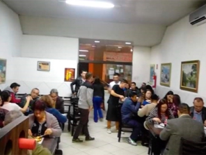 Foto de Quero Disk Pizza em Itapetininga, SP por Solutudo