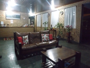 Foto de Francis Hotel Pousada em Caraguatatuba, SP por Solutudo