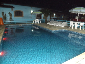 Foto de Francis Hotel Pousada em Caraguatatuba, SP por Solutudo