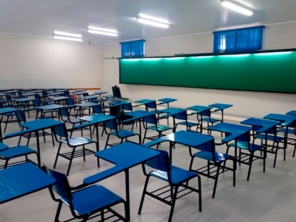 Foto de Colégio ADV em Botucatu, SP por Solutudo