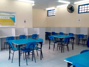 Foto de Colégio ADV em Botucatu, SP por Solutudo