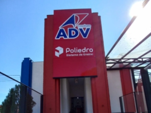Foto de Colégio ADV em Botucatu, SP por Solutudo