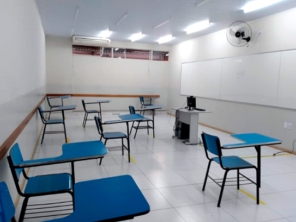 Foto de Colégio ADV em Botucatu, SP por Solutudo