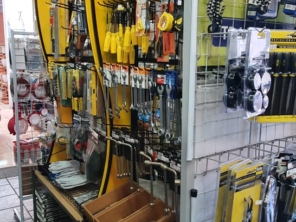 Foto galeria da empresa