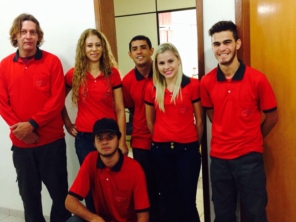 Foto de Jota Net em Ourinhos, SP por Solutudo