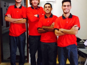 Foto galeria da empresa