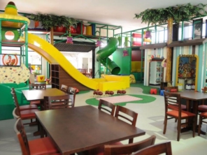 Foto de Buffet Fun Ville em Itatiba, SP por Solutudo