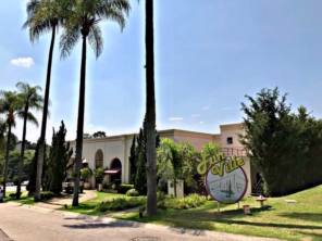 Foto de Buffet Fun Ville em Itatiba, SP por Solutudo