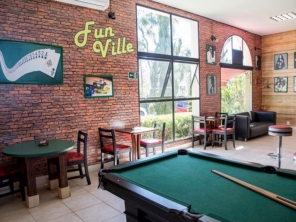 Foto galeria da empresa