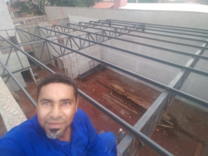 Foto de Serralheria Casa do Soldador em Ourinhos, SP por Solutudo