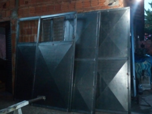 Foto de Serralheria Casa do Soldador em Ourinhos, SP por Solutudo