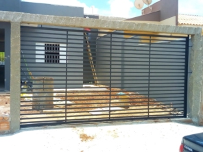 Foto de Serralheria Casa do Soldador em Ourinhos, SP por Solutudo