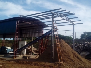 Foto de Serralheria Casa do Soldador em Ourinhos, SP por Solutudo