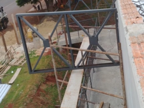 Foto de Serralheria Casa do Soldador em Ourinhos, SP por Solutudo