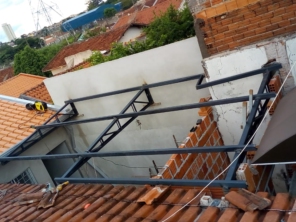 Foto de Serralheria Casa do Soldador em Ourinhos, SP por Solutudo