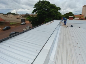 Foto de Serralheria Casa do Soldador em Ourinhos, SP por Solutudo