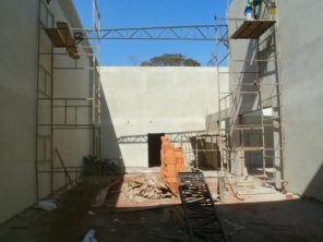 Foto de Serralheria Casa do Soldador em Ourinhos, SP por Solutudo