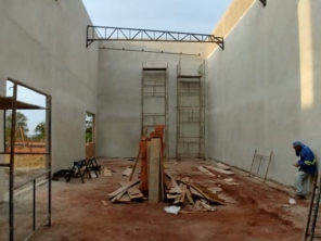 Foto de Serralheria Casa do Soldador em Ourinhos, SP por Solutudo