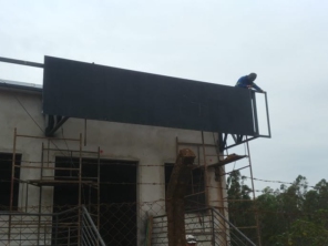 Foto de Serralheria Casa do Soldador em Ourinhos, SP por Solutudo