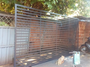 Foto de Serralheria Casa do Soldador em Ourinhos, SP por Solutudo