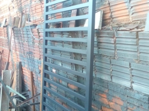 Foto de Serralheria Casa do Soldador em Ourinhos, SP por Solutudo