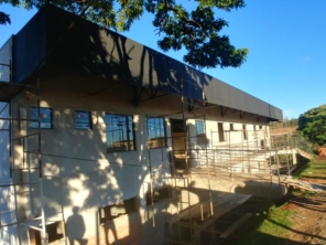 Foto galeria da empresa