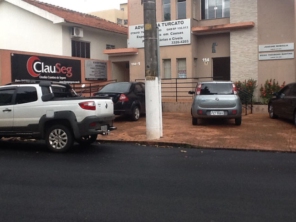 Foto galeria da empresa